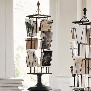 ISO: Pottery barn photo carousel